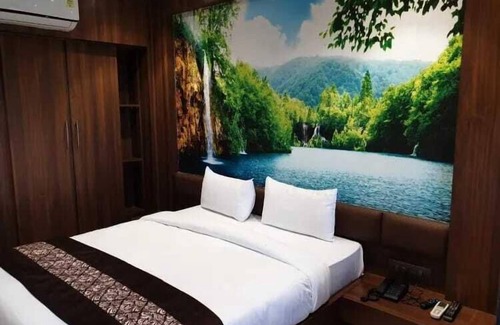 Palsana Hotel | J.D HOTEL