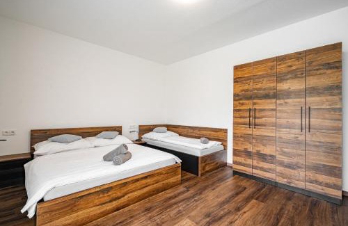 Cervena Voda Apartment | J-H APARTMÁNY HORSKÝ RESORT BUKOVÁ HORA - 100 m od LANOVKY