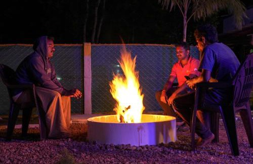 Namakkal House | J HOME Retreat