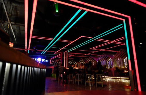 Balikpapan Hotel | J iCon Hip Hotel