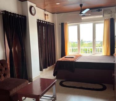 Port Blair House | J.J bed and breakfast