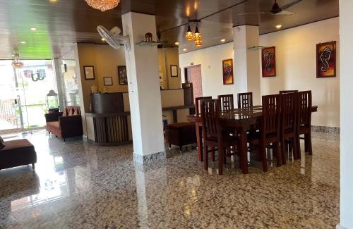 Port Blair House | J.J bed and breakfast