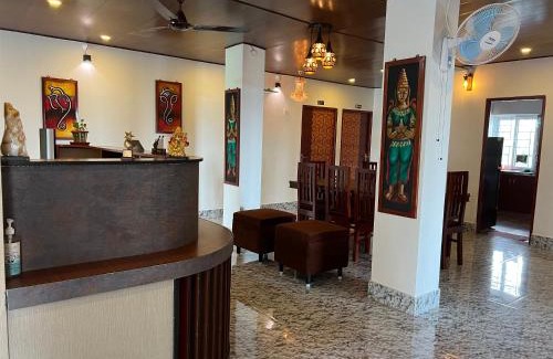 Port Blair House | J.J bed and breakfast