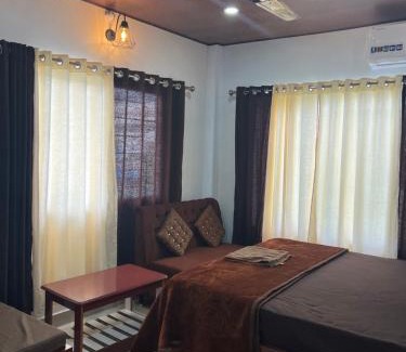 Port Blair House | J.J bed and breakfast