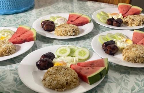Coron Town Proper Bed & Breakfast | J&J Bed and Breakfast