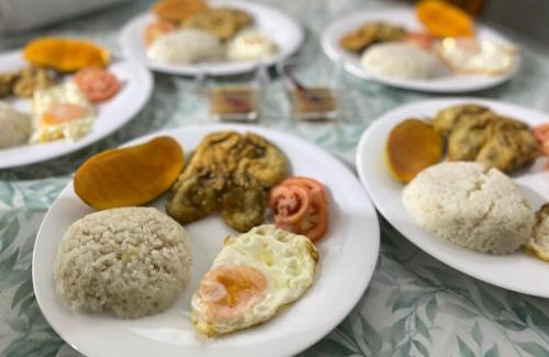 Coron Town Proper Bed & Breakfast | J&J Bed and Breakfast