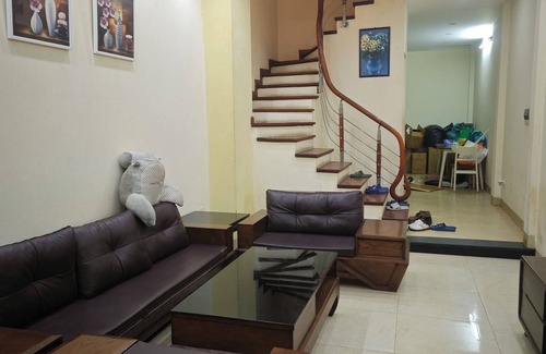 Hoang Mai House | J&J guest house