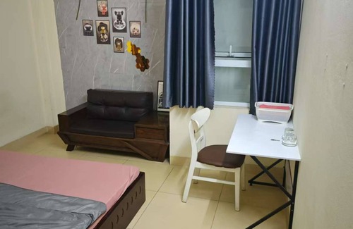 Hoang Mai House | J&J guest house