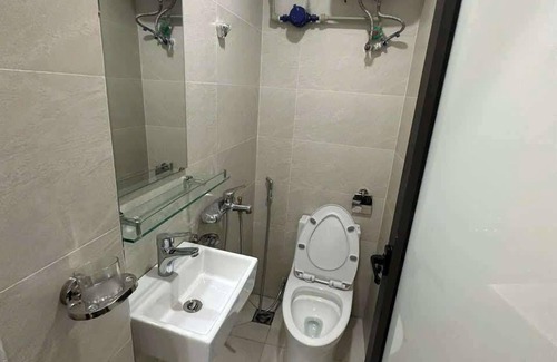 Hoang Mai House | J&J guest house