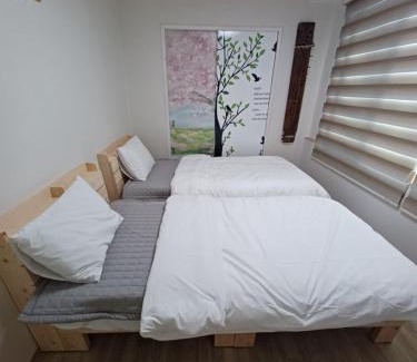Jeonju House | J&J Guesthouse