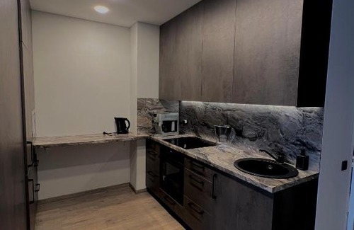 Vilnius city municipality Apartment | J.Kairiūkščio apartamentai