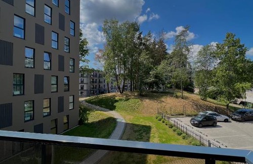 Vilnius city municipality Apartment | J.Kairiūkščio apartamentai