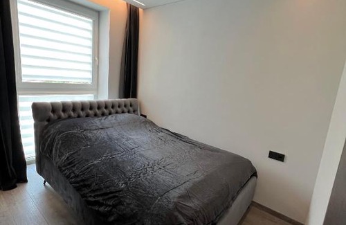 Vilnius city municipality Apartment | J.Kairiūkščio apartamentai