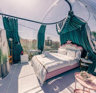 Manises Other | J&L Glamping