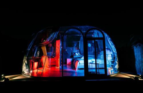 Manises Other | J&L Glamping
