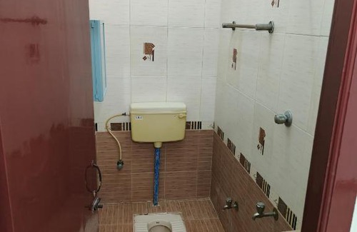 Chennai House | J L residency