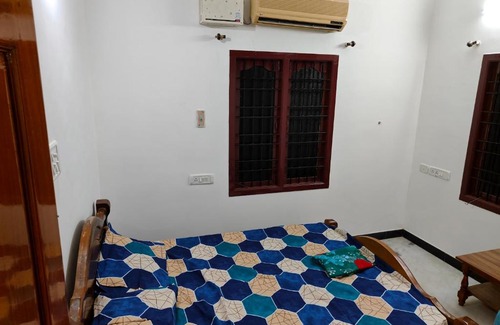 Chennai House | J L residency