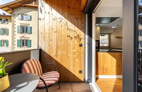Sarntal Apartment | J N Appartement Spritzenhaus