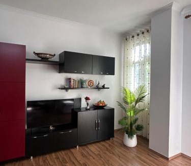 Shkoder Apartment | J & Nilson's Apartment In Shkodra Center