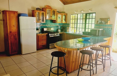 Roselle Villa | J'ouvert Villa