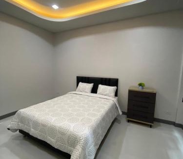 Bang Kung Apartment | J Park