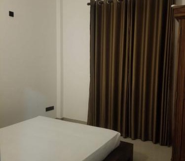 Negombo Apartment | J's lodge