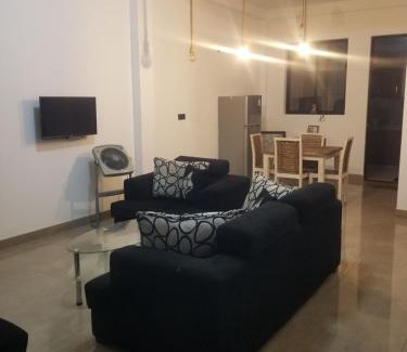 Negombo Apartment | J's lodge