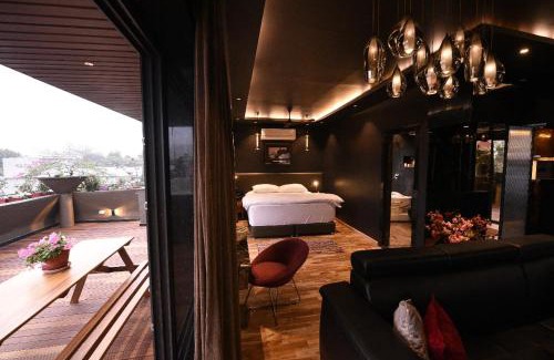 Sector II Hotel | J's Nest