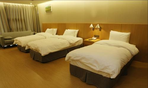 Jinju Hotel | J Square Hotel and Wedding