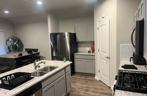 Carlyss House | J&T Get a way