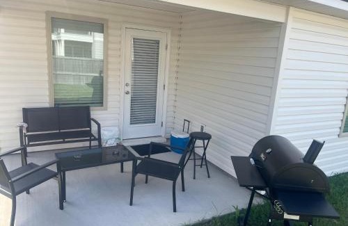 Carlyss House | J&T Get a way