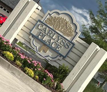 Carlyss House | J&T Get a way
