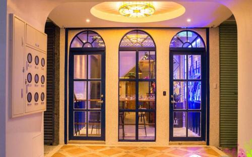 Hualien City Centre House | J.T.World