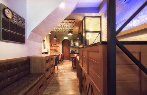 Hualien City Centre House | J.T.World