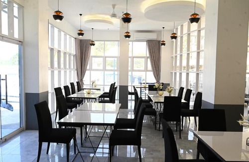 San Fernando Hotel | J&V Hotel and Resort