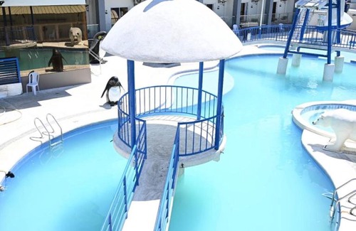 San Fernando Hotel | J&V Hotel and Resort