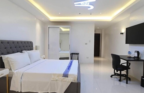 San Fernando Hotel | J&V Hotel and Resort
