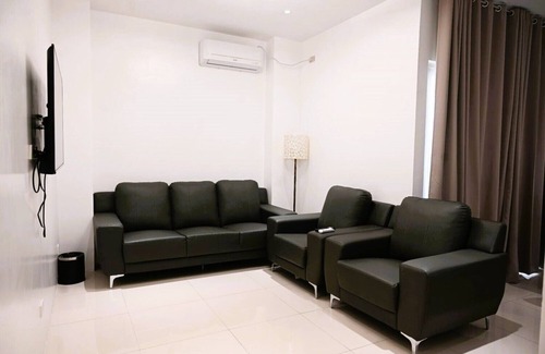 San Fernando Hotel | J&V Hotel and Resort