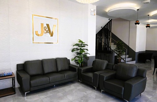 San Fernando Hotel | J&V Hotel and Resort