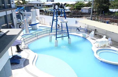 San Fernando Hotel | J&V Hotel and Resort