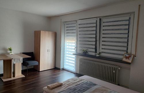 Wallduern House | J&V Zimmer II Walldürn