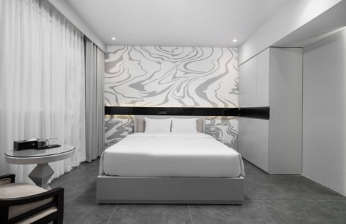 Bui Thi Xuan Hotel | J Village Hotel - Triệu Việt Vương