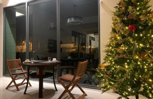 Xincheng Bed & Breakfast | J.W Manbo Taroko