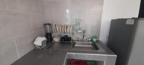 Ibague Apartment | J79 Apartamentos - Cerca al Parque Deportivo -Pista BMX- Pista Patinaje Velocidad - Coliseo Mayor - Complejo Acuático - Estadio Alterno