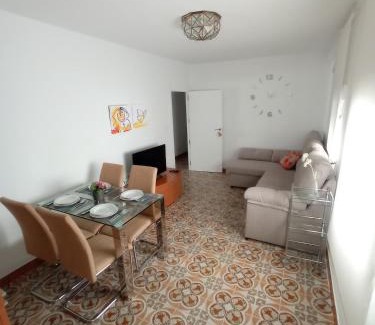Jaen Apartment | Jaén Ways
