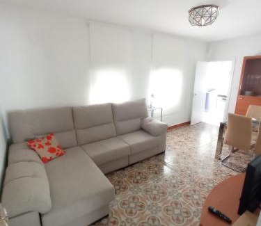 Jaen Apartment | Jaén Ways