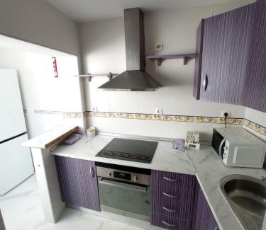 Jaen Apartment | Jaén Ways