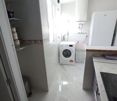 Jaen Apartment | Jaén Ways