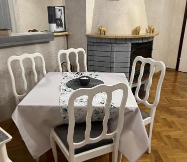 Polanica-Zdroj House | Jaśminowy Dwór Pensjonat