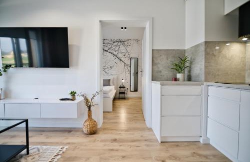 Zator Apartment | Jaśminowy Las by Housine
